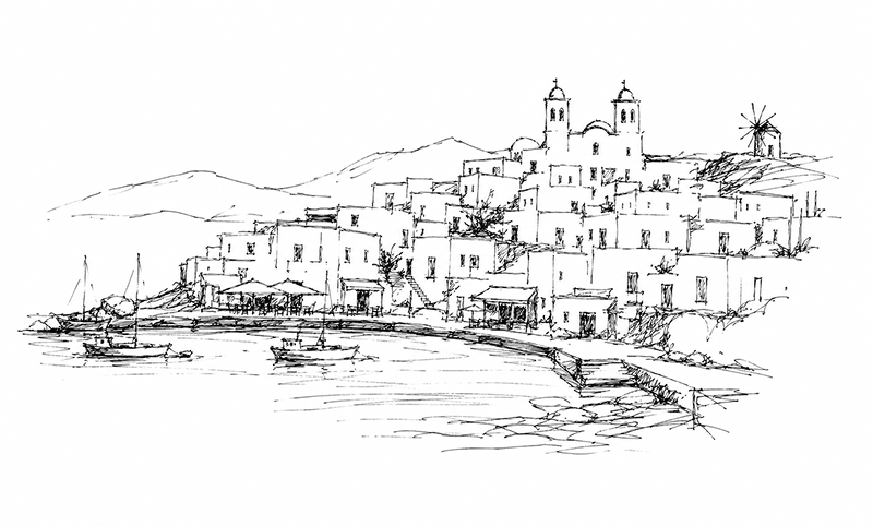 Paros