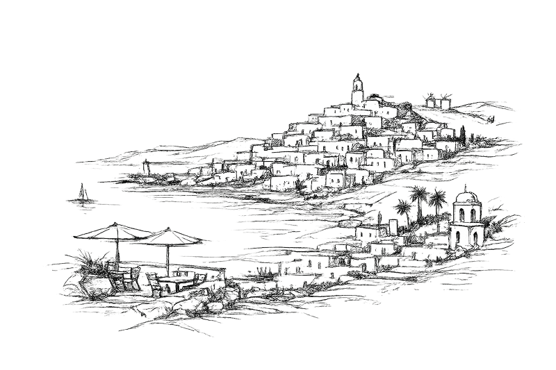 Tinos